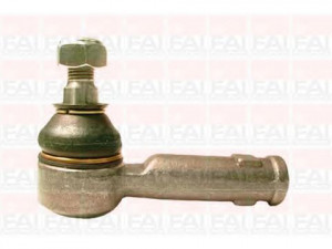 FAI AutoParts SS386 išilginės vairo trauklės galas 
 Vairavimas -> Vairo mechanizmo sujungimai
5021449, 5025558, 6163546, 6589457