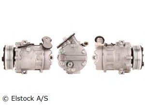 ELSTOCK 51-0302 kompresorius, oro kondicionierius 
 Oro kondicionavimas -> Kompresorius/dalys
24462196, 6854015, 6854024