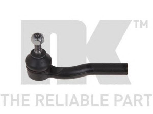 NK 5032333 skersinės vairo trauklės galas 
 Vairavimas -> Vairo mechanizmo sujungimai
60565706, 60809612, 7678718, 9947435