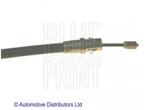 BLUE PRINT ADA104610 trosas, stovėjimo stabdys 
 Stabdžių sistema -> Valdymo svirtys/trosai
52128073