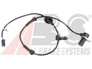 A.B.S. 30882 jutiklis, rato greitis 
 Elektros įranga -> Jutikliai
956703A500