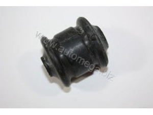 AUTOMEGA 3003520301 valdymo svirties/išilginių svirčių įvorė 
 Ašies montavimas/vairavimo mechanizmas/ratai -> Valdymo svirtis/pasukamosios svirties sujungimas -> Montavimas/sutvirtinimas
0352301, 352301, 0352301, 0352301