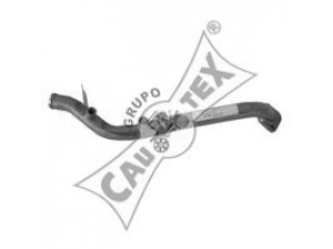 CAUTEX 955104 aušinimo skysčio vamzdis 
 Aušinimo sistema -> Žarnelės/vamzdeliai/sujungimai -> Radiatoriaus žarnos
021032103C, 039523340, SE021032103C
