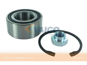 VAICO V42-0058 rato guolio komplektas 
 Ašies montavimas/vairavimo mechanizmas/ratai -> Rato stebulė/montavimas -> Rato guolis
95 619 160, 3307.56, 3350.16, 3350.33