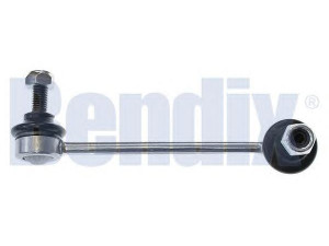 BENDIX 042818B šarnyro stabilizatorius 
 Ašies montavimas/vairavimo mechanizmas/ratai -> Stabilizatorius/fiksatoriai -> Savaime išsilyginanti atrama
350607, 5352019, 97018228, 97125014