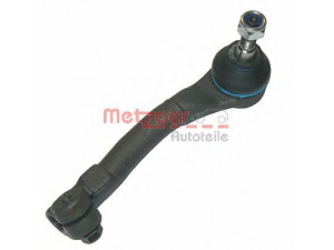 METZGER 54033302 skersinės vairo trauklės galas 
 Vairavimas -> Vairo mechanizmo sujungimai
7701471127, 7701471146, 7701476763