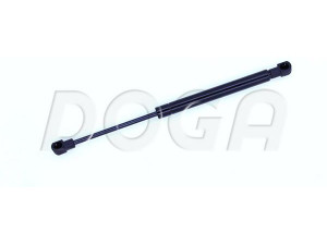 DOGA 2040823 dujinė spyruoklė, bagažinė 
 Priedai -> Bagažinė/pakrovimo skyrius
8731C9