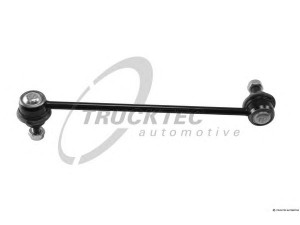 TRUCKTEC AUTOMOTIVE 02.30.093 šarnyro stabilizatorius
638 323 0368