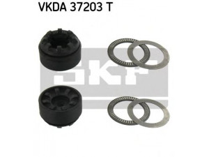SKF VKDA 37203 T pakabos statramsčio atraminis guolis 
 Ašies montavimas/vairavimo mechanizmas/ratai -> Montavimas, pakabos statramstis
4400895, 50003871, 7583185, 4400895