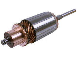 PowerMax 1012295 ankeris, starteris