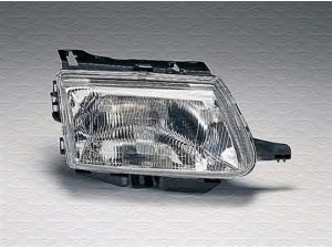 MAGNETI MARELLI 713201101129 priekinis žibintas 
 Kėbulas -> Priekinis žibintas/dalys -> Priekinis žibintas/įterp.
6204 N5, 6204N5, 6204N5