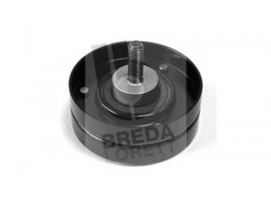 BREDA  LORETT TOA3683 kreipiantysis skriemulys, V formos rumbuotas diržas 
 Diržinė pavara -> V formos rumbuotas diržas/komplektas -> Laisvasis/kreipiamasis skriemulys
0 946 004, 11 28 0 946 004, 11280946004