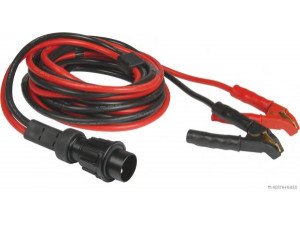 HERTH+BUSS ELPARTS 52289741 trumpiklių laidai
