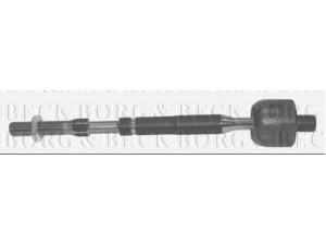 BORG & BECK BTR5495 vidinė skersinė vairo trauklė 
 Vairavimas -> Vairo mechanizmo sujungimai
4001.33 S1, 400133, 4001.33 S1