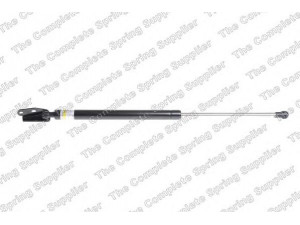 ROC GS1328 dujinė spyruoklė, bagažinė 
 Priedai -> Bagažinė/pakrovimo skyrius
GS1N63620C