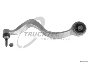 TRUCKTEC AUTOMOTIVE 08.31.086 vikšro valdymo svirtis
31 12 4 026 454, 31 12 6 750 520