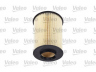 VALEO 585653 oro filtras 
 Filtrai -> Oro filtras
1496204, 30792881, 7M519601AC, 30792881