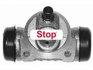 STOP 211685S rato stabdžių cilindras 
 Stabdžių sistema -> Ratų cilindrai
0017689400, 95606669, 7700650845