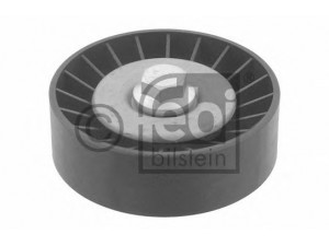 FEBI BILSTEIN 11295 įtempiklio skriemulys, V formos rumbuotas diržas 
 Diržinė pavara -> V formos rumbuotas diržas/komplektas -> Įtempiklio skriemulys
46547564, 46547564
