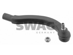 SWAG 22 93 0732 skersinės vairo trauklės galas 
 Vairavimas -> Vairo mechanizmo sujungimai
QJB 100180
