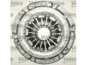 VALEO 826341 sankabos komplektas 
 Sankaba/dalys -> Sankabos remonto komplektas, visas