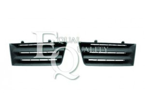 EQUAL QUALITY G1203 ventiliacijos grotelės, buferis 
 Kėbulas -> Transporto priemonės priekis -> Buferis/dalys
770147480