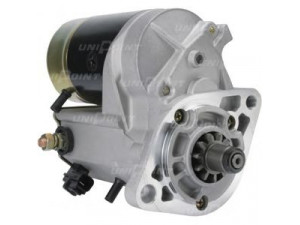 UNIPOINT F042S0H078 starteris 
 Elektros įranga -> Starterio sistema -> Starteris
28100-30050, 28100-30051, 28100-30080