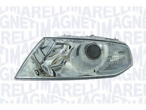 MAGNETI MARELLI 718121602462 priekinis žibintas 
 Kėbulas -> Priekinis žibintas/dalys -> Priekinis žibintas/įterp.
1Z1 941 017 D, 1Z1941017D