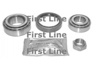 FIRST LINE FBK494 rato guolio komplektas 
 Ašies montavimas/vairavimo mechanizmas/ratai -> Rato stebulė/montavimas -> Rato guolis
335026, 71714452, 95 669 382, 95669382
