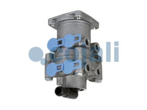 COJALI 2312503 stabdžių vožtuvas, darbinis stabdys