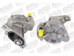 BSG BSG 60-235-003 vakuumo siurblys, stabdžių sistema 
 Stabdžių sistema -> Vakuumo siurblys
074 145 100 A, 076 145 100