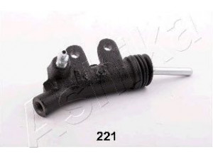 ASHIKA 85-02-221 darbinis cilindras, sankaba 
 Sankaba/dalys -> Sankabos valdymas -> Vykdomasis cilindras
314700K03