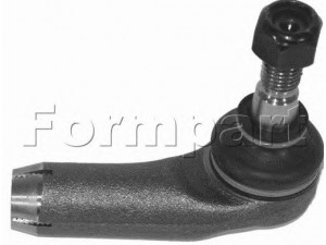 FORMPART 1102003 skersinės vairo trauklės galas 
 Vairavimas -> Vairo mechanizmo sujungimai
443 419 812 B, 443 419 812 D, 443 419 812 B