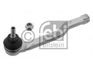 FEBI BILSTEIN 30529 skersinės vairo trauklės galas 
 Vairavimas -> Vairo mechanizmo sujungimai
48647-1U61A