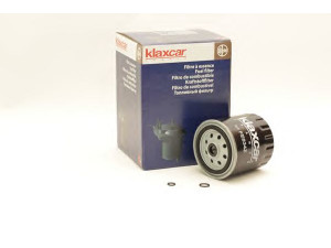 KLAXCAR FRANCE FE034z kuro filtras