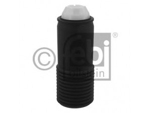 FEBI BILSTEIN 37010 apsauginio dangtelio komplektas, amortizatorius 
 Ašies montavimas/vairavimo mechanizmas/ratai -> Montavimas, pakabos statramstis
46536245, 46550122