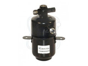 ELECTRO AUTO 70M0004 džiovintuvas, oro kondicionierius 
 Oro kondicionavimas -> Džiovintuvas
1298300183