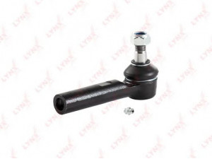 LYNXauto C4036LR skersinės vairo trauklės galas 
 Vairavimas -> Vairo mechanizmo sujungimai
45046-29325, 45046-29375, 45046-29385