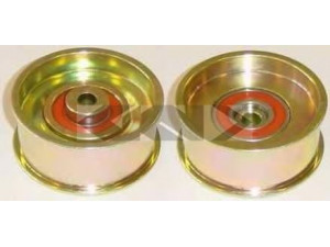 SPIDAN 70239 kreipiantysis skriemulys, V formos rumbuotas diržas 
 Diržinė pavara -> V formos rumbuotas diržas/komplektas -> Laisvasis/kreipiamasis skriemulys