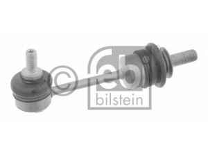 FEBI BILSTEIN 26131 šarnyro stabilizatorius
33 50 6 781 540, 33 55 6 761 000