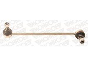 MONROE L23624 šarnyro stabilizatorius 
 Ašies montavimas/vairavimo mechanizmas/ratai -> Stabilizatorius/fiksatoriai -> Savaime išsilyginanti atrama
639 320 00 89, 639 320 02 89, 639 320 04 89