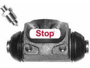 STOP 211746S rato stabdžių cilindras 
 Stabdžių sistema -> Ratų cilindrai
1006013, 1104131, 1484752, 1517558