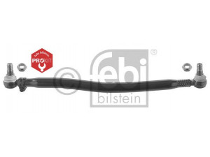 FEBI BILSTEIN 46170 centrinės trauklės mazgas
375 460 08 05, 375 460 24 05