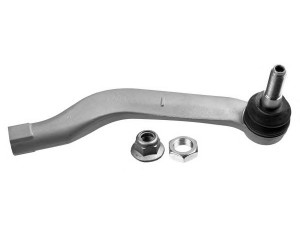 LEMFÖRDER 35423 01 skersinės vairo trauklės galas 
 Vairavimas -> Vairo mechanizmo sujungimai
44 20 098, 93167689, 48 52 007 80R