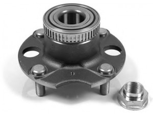 MOOG HO-WB-11782 rato guolio komplektas 
 Ašies montavimas/vairavimo mechanizmas/ratai -> Rato stebulė/montavimas -> Rato guolis
2200SM4951, 2200SM4952, 42200SM4951
