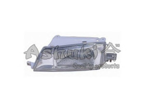ASHUKI 8110961 priekinis žibintas 
 Kėbulas -> Priekinis žibintas/dalys -> Priekinis žibintas/įterp.
96232204
