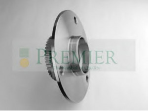 BRT Bearings PWK0534 rato guolio komplektas 
 Ašies montavimas/vairavimo mechanizmas/ratai -> Rato stebulė/montavimas -> Rato guolis
0001870V023000000, 1870V023000000