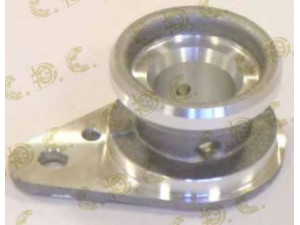 AUTOKIT 03.81079 įtempiklio skriemulys, paskirstymo diržas 
 Techninės priežiūros dalys -> Papildomas remontas
71739369, 0636626, 12587219, 90537454