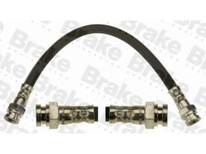 Brake ENGINEERING BH770274 stabdžių žarnelė 
 Stabdžių sistema -> Stabdžių žarnelės
480678