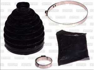PASCAL G57013PC gofruotoji membrana, kardaninis velenas 
 Ratų pavara -> Gofruotoji membrana
GD1722530